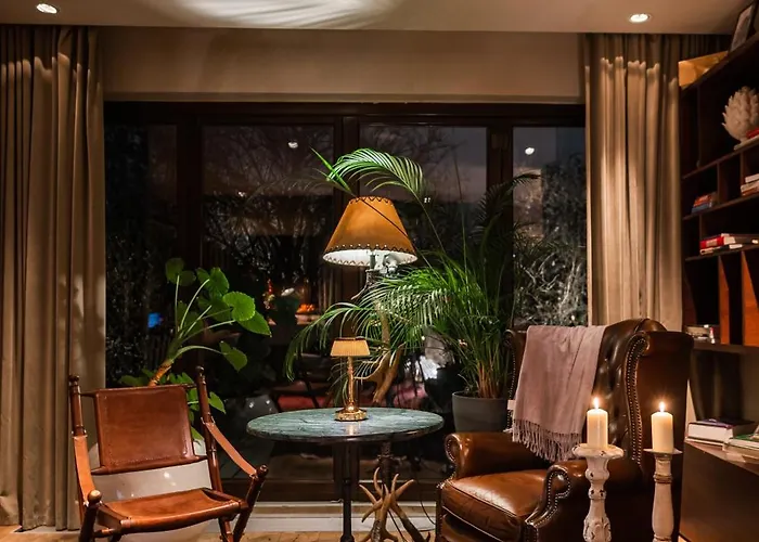 Le Petit Chalet - Artegianale